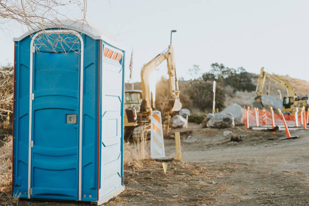 Professional porta potty rental in Potomac Mills, VA