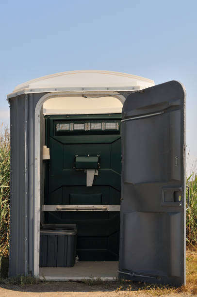 Best Portable restroom trailer rental  in Potomac Mills, VA