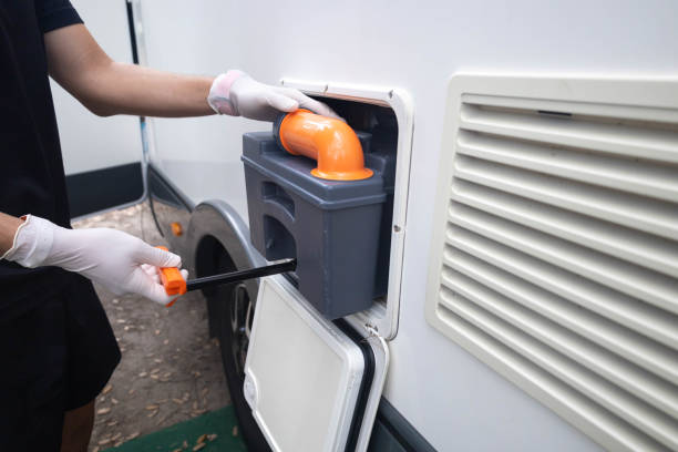 Best Porta potty rental near me  in Potomac Mills, VA