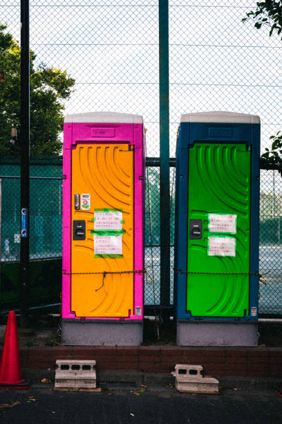 Best Emergency porta potty rental  in Potomac Mills, VA