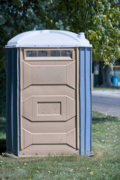 Best Portable restroom trailer rental  in Potomac Mills, VA