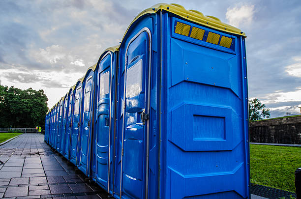 Best Sanitation services for porta potties  in Potomac Mills, VA