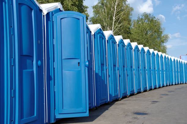Best Long-term porta potty rental  in Potomac Mills, VA